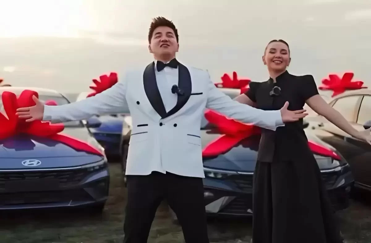 Суд над блогерами Жанабыловыми начнется сегодня в Астане: в чем их обвиняют