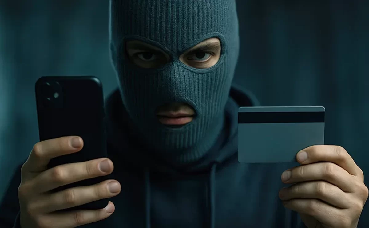 Мошенники рассылают фейковые сообщения о доставке в Казахстане