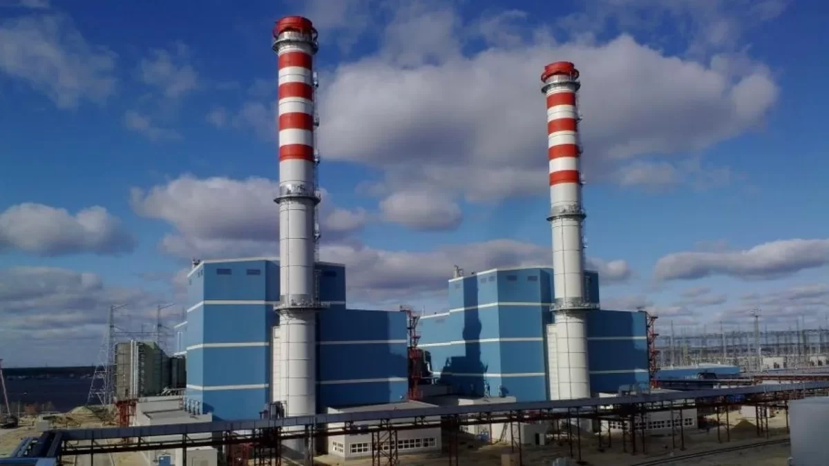 В Актау построят парогазовую электростанцию за 108 млрд тенге