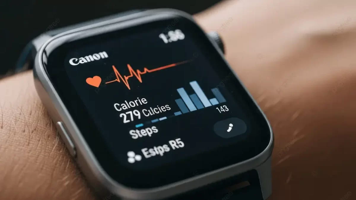 Смарт-часы смогут предупреждать о риске рака