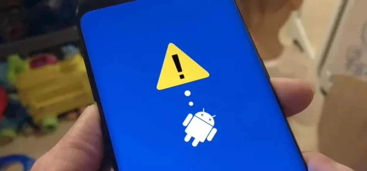 Банковские приложения могут не работать: владельцы Samsung столкнулись с ошибкой