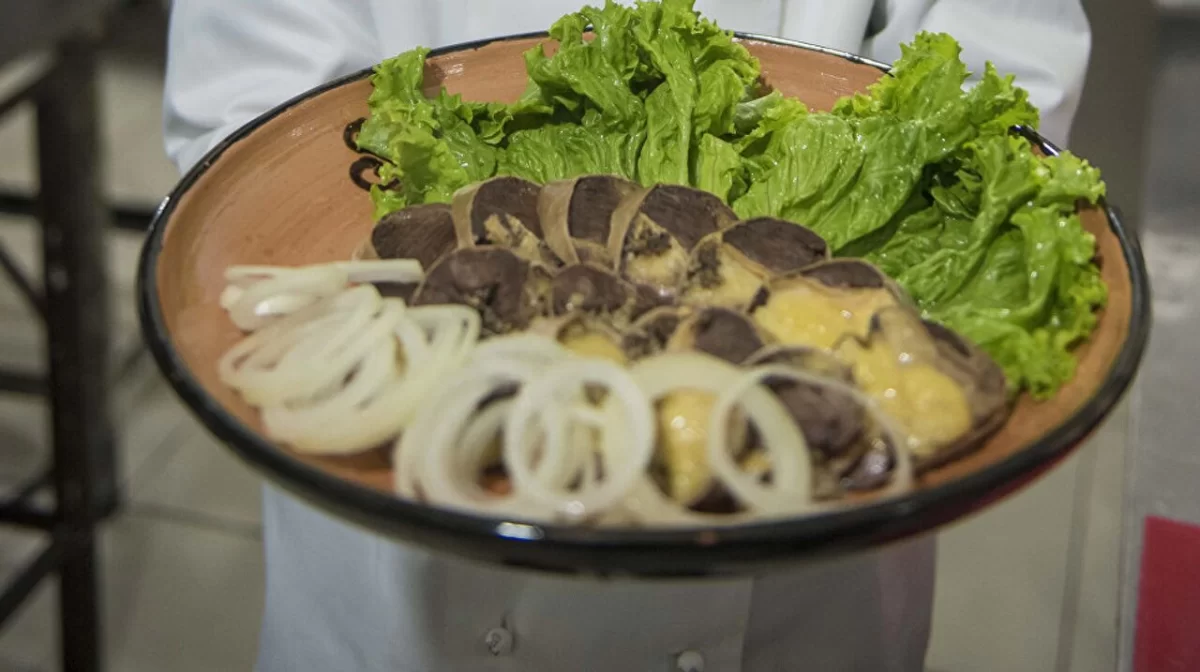 Учёные нашли связь между потреблением мяса и меньшим риском депрессии