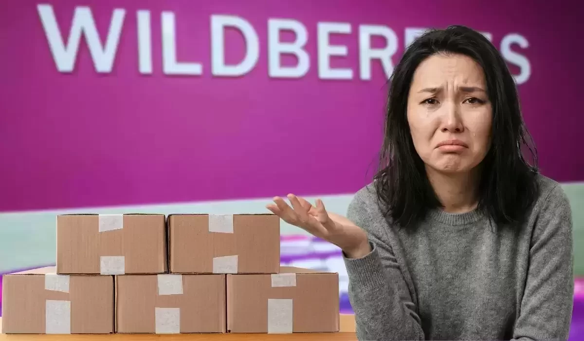 Продавцы жалуются на сбои с поставками на Wildberries