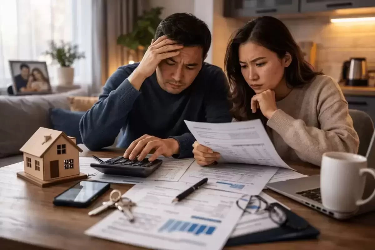 Ипотека для молодежи в Казахстане: где взять жилье под 5% в 2026 году