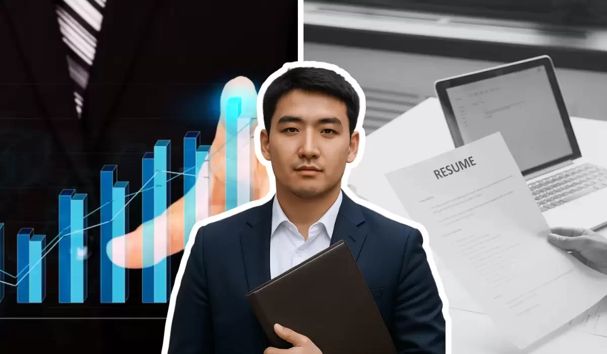 Зарплаты до 500 тысяч тенге: кого срочно ищут работодатели