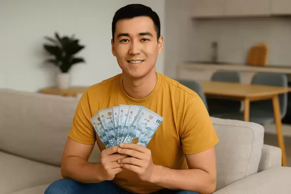 Обещают 100 тыс. в месяц: реально ли накопить на «свою пенсию»