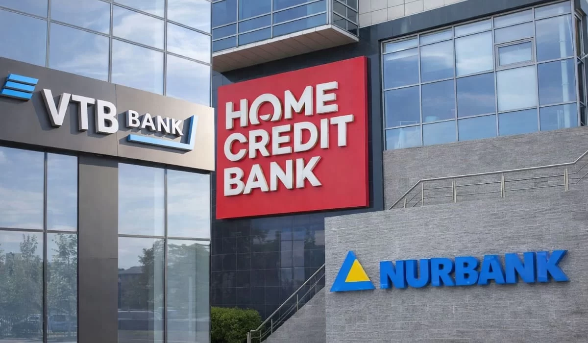 Стало известно, почему банки Казахстана ограниличили выплаты букмекеров