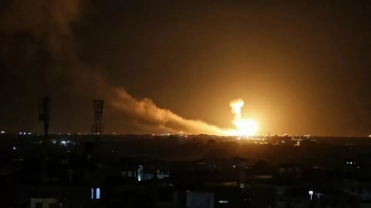 Угрозы Ирана разогнали нефть: мир готовится к новому кризису