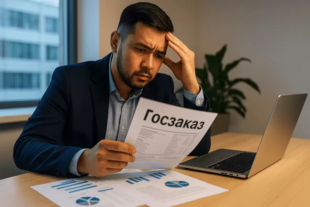 Новые правила могут закрыть доступ МСБ к госзакупкам