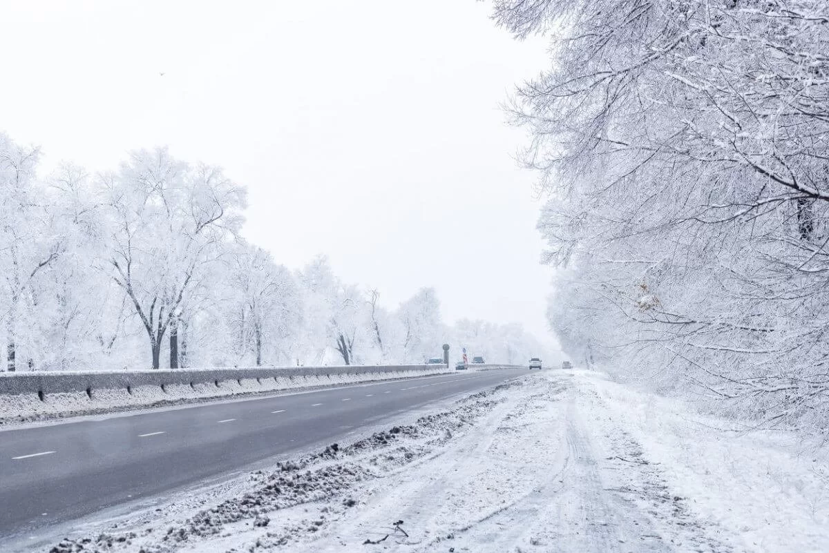 Прогноз погоды на 19 марта: на юге Казахстана ожидается гроза