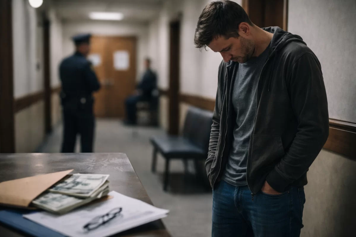 Долг по алиментам довел до отчаяния: казахстанец хотел продать почку