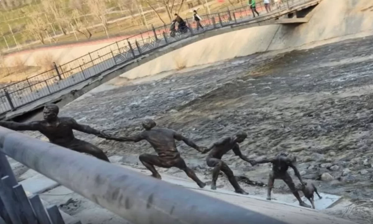 ForteBank готовил сюрприз для Алматы — но его раскрыли раньше