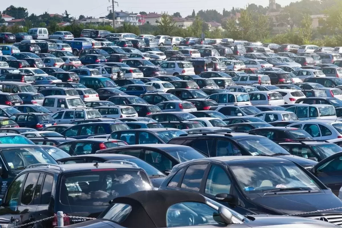 Штрафстоянки станут платными: сколько теперь будут платить водители в Астане