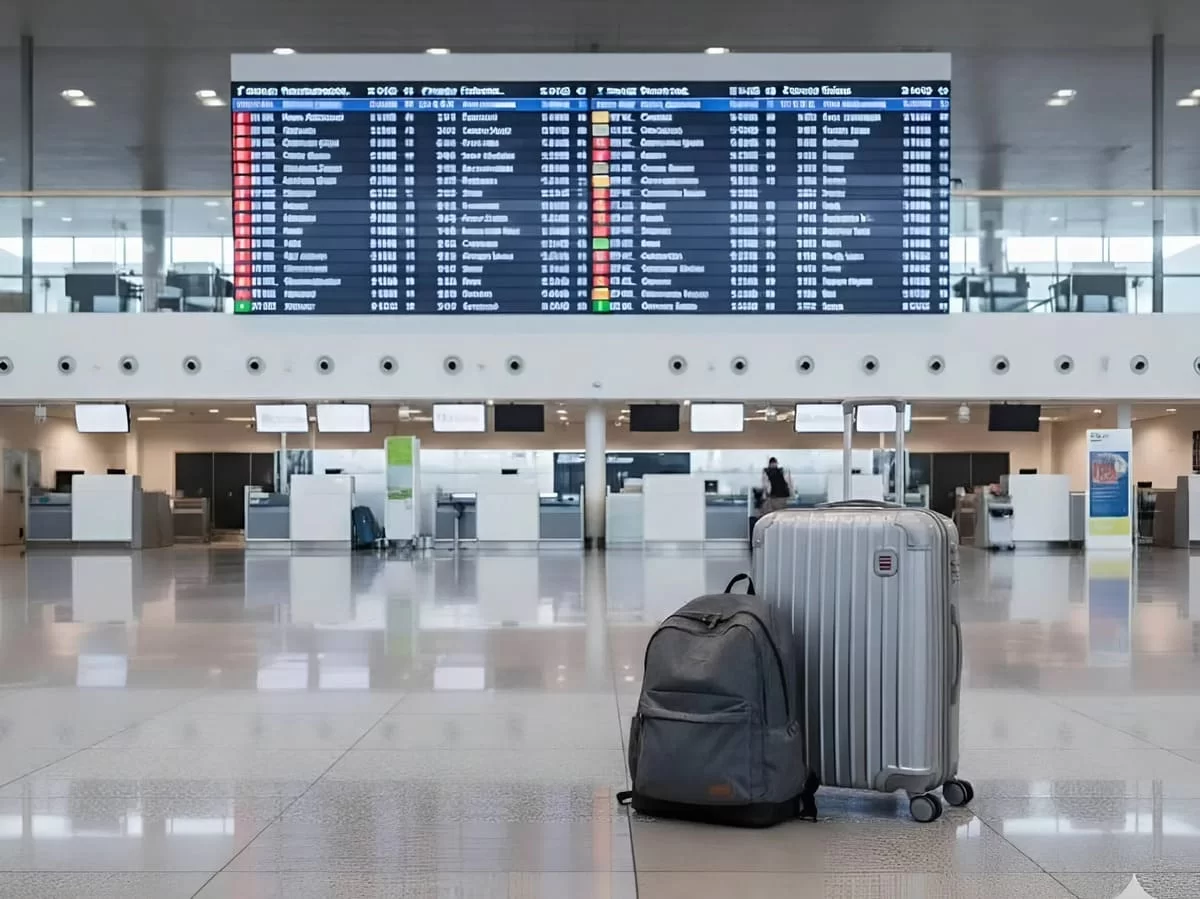 Казахстанка с ребенком застряла в Катаре и обвинила HT.kz в бездействии