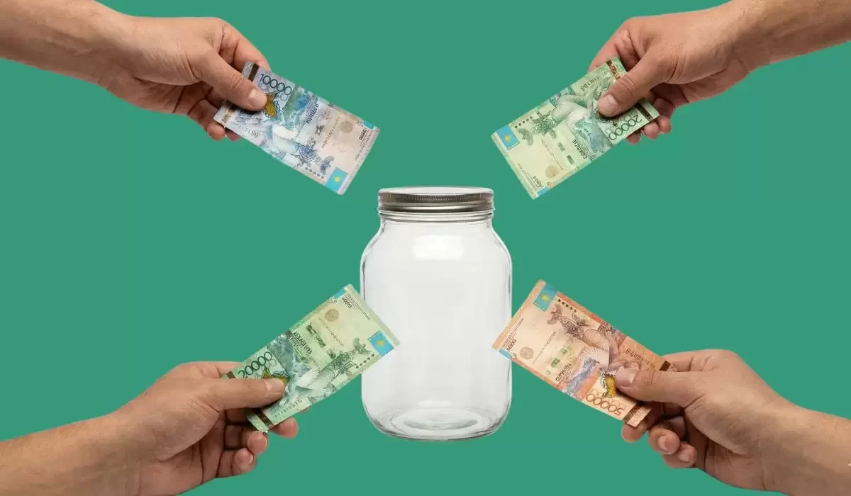 Депозиты под 20%: где казахстанцам платят максимум в марте 2026