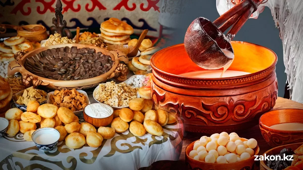 Цены на Наурыз: где дороже всего готовить наурыз-коже