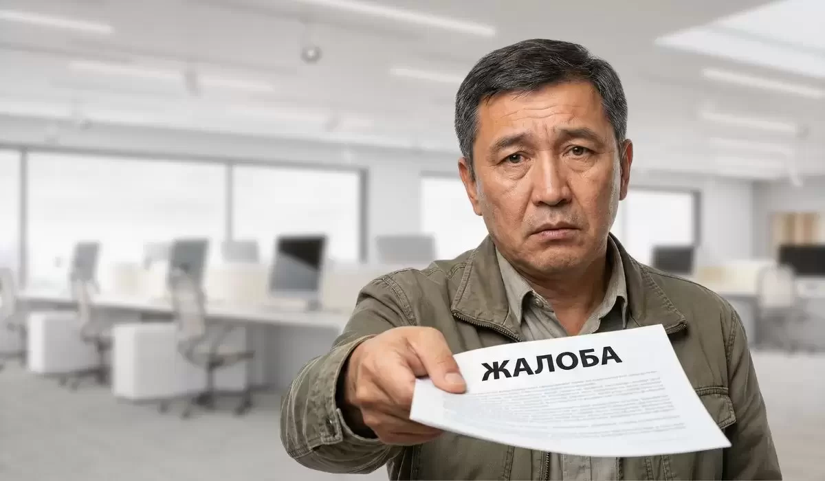 e-Otinish временно отключат в Казахстане