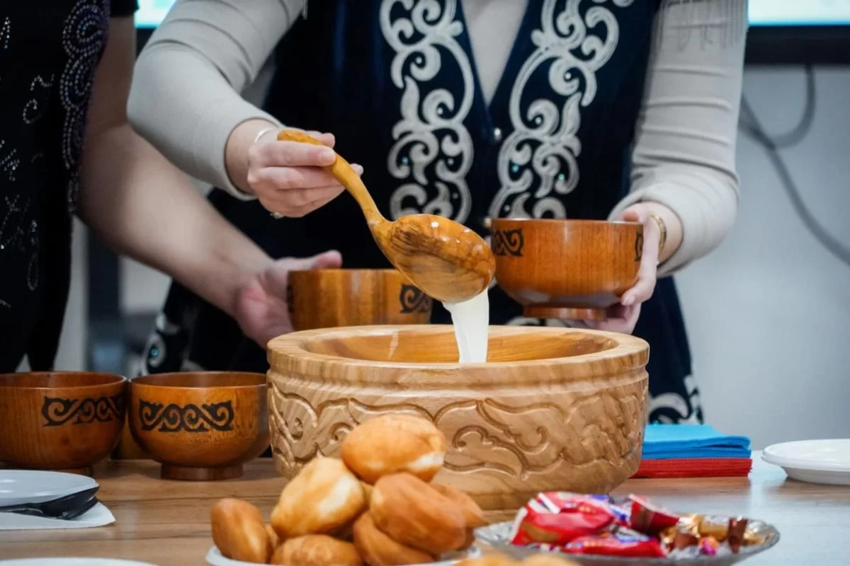 Наурыз коже в Казахстане резко подорожал: где больше всего