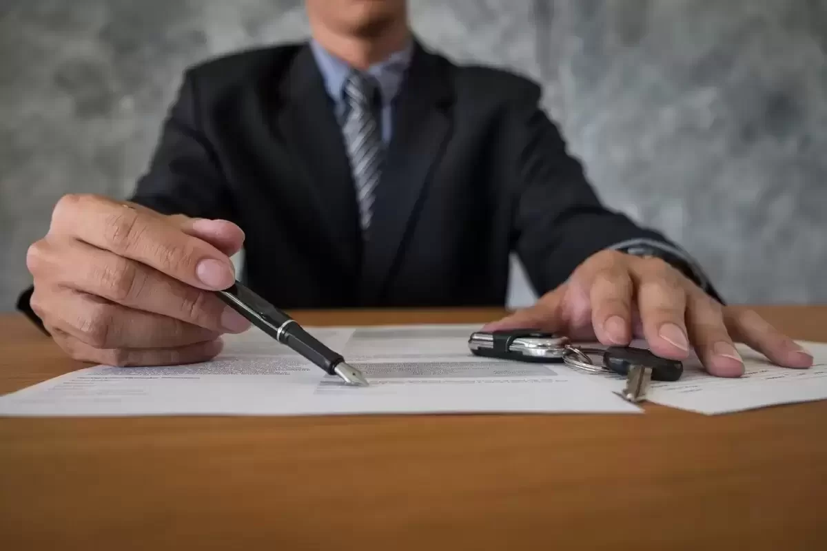 Штрафы спишут не всем: кому из бизнеса простят долги в 2026 году