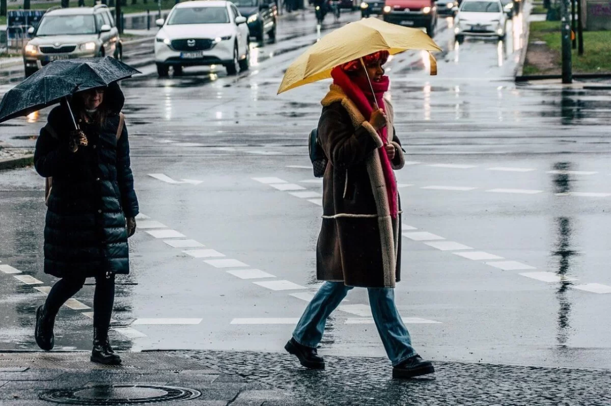 На Наурыз в Казахстан придет тепло до +25, но не везде