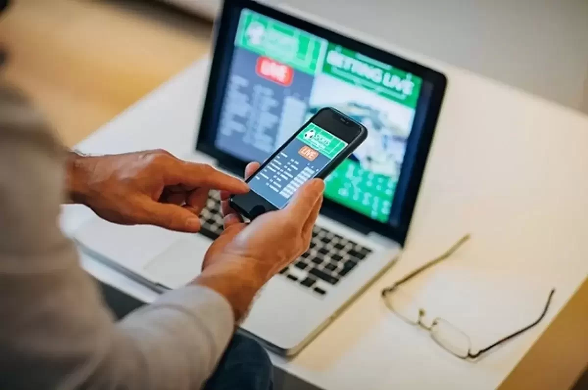 С каждой ставки будут забирать 3,3%: новые правила для букмекеров