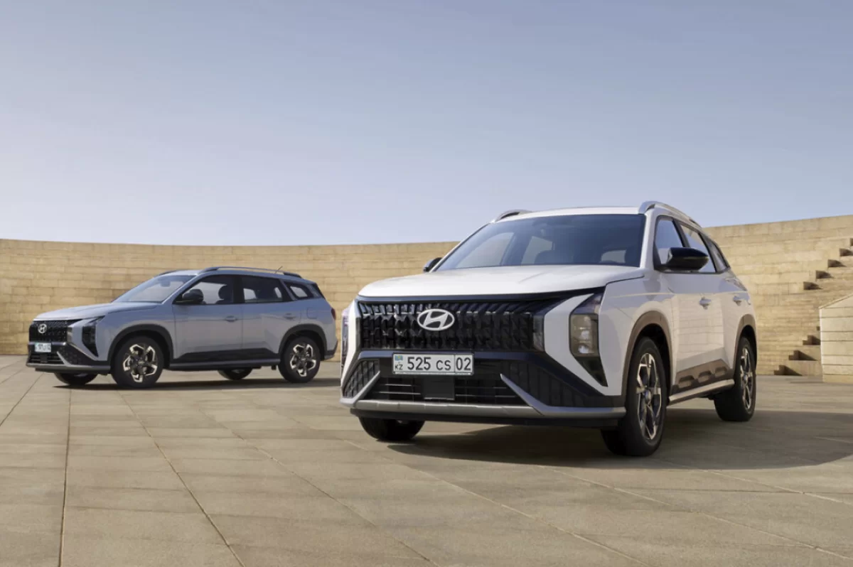 Владелец Hyundai Mufasa пожаловался на дефекты и дилера