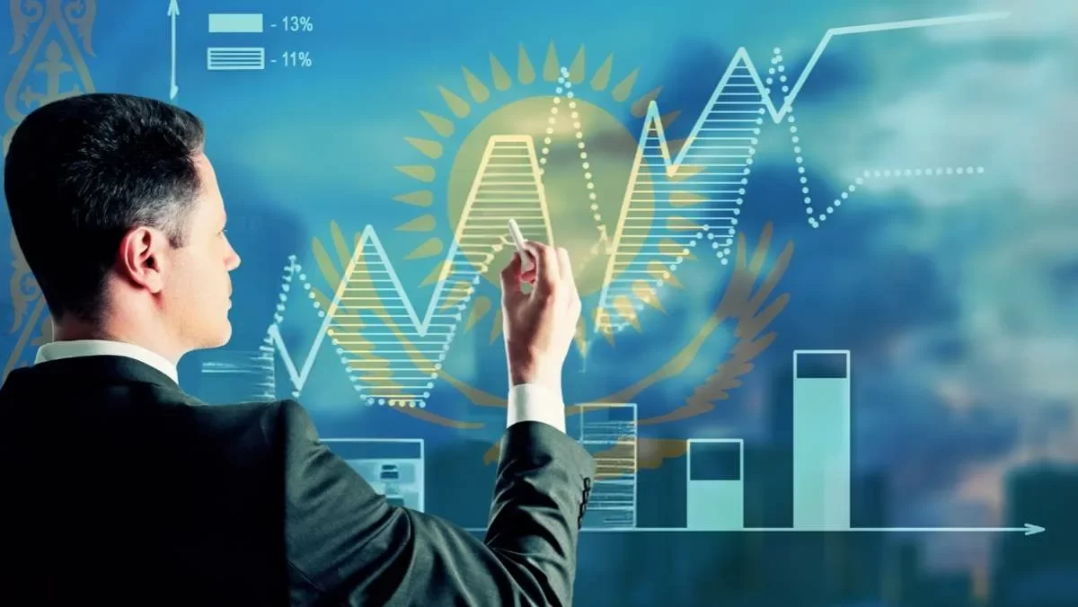 Казахстан привлекает 69% инвестиций Центральной Азии — Токаев