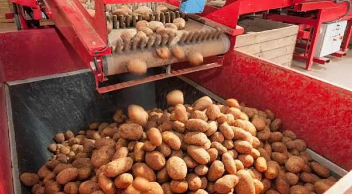 В Карагандинской области построят хранилище на 14 тыс. тонн