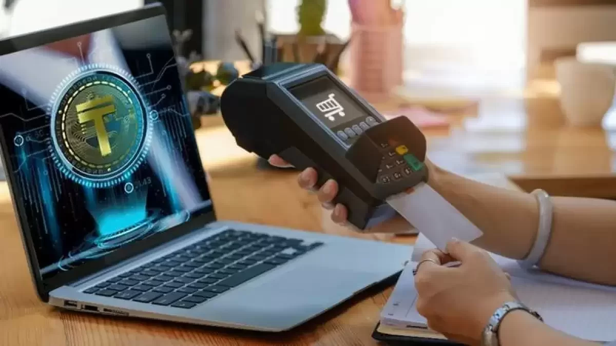 Цифровой тенге начали раздавать: как он работает и кому достанется