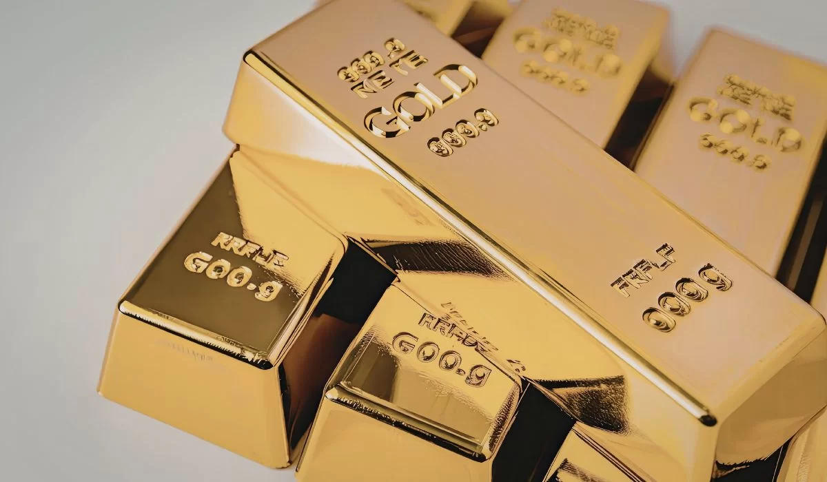 Цены на золото и серебро падают: что происходит на мировых рынках