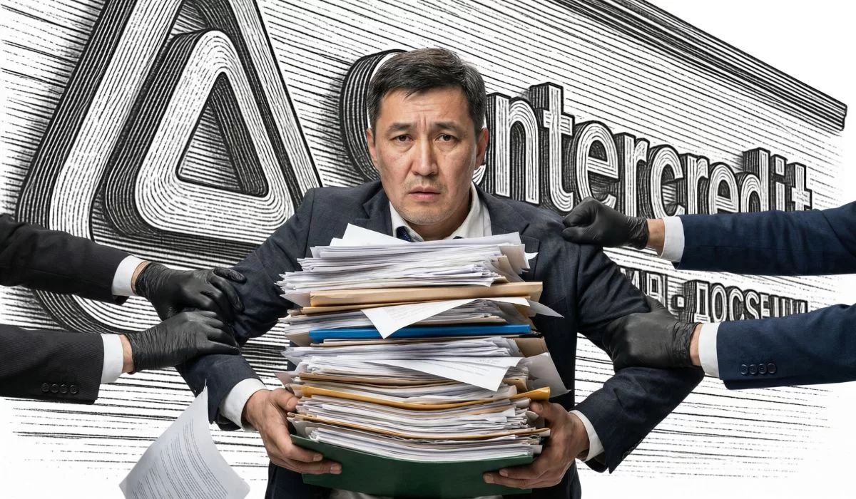 БЦК отдал в бюджет 70,7 млрд тенге — в два раза больше, чем год назад