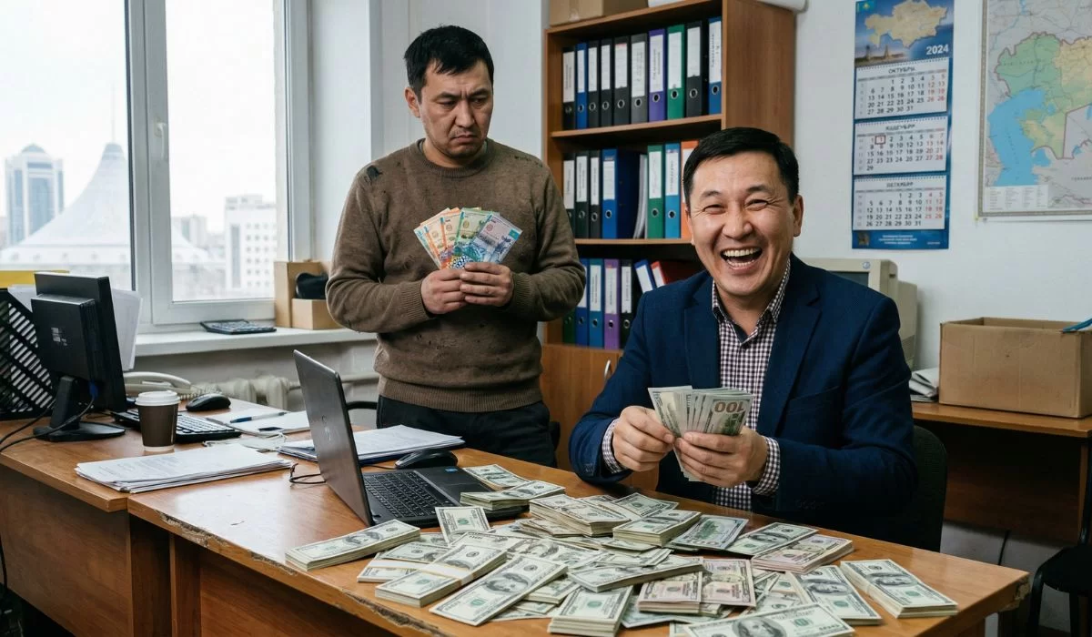 ForteBank изменил тарифы: переводить мелкие суммы стало невыгодно