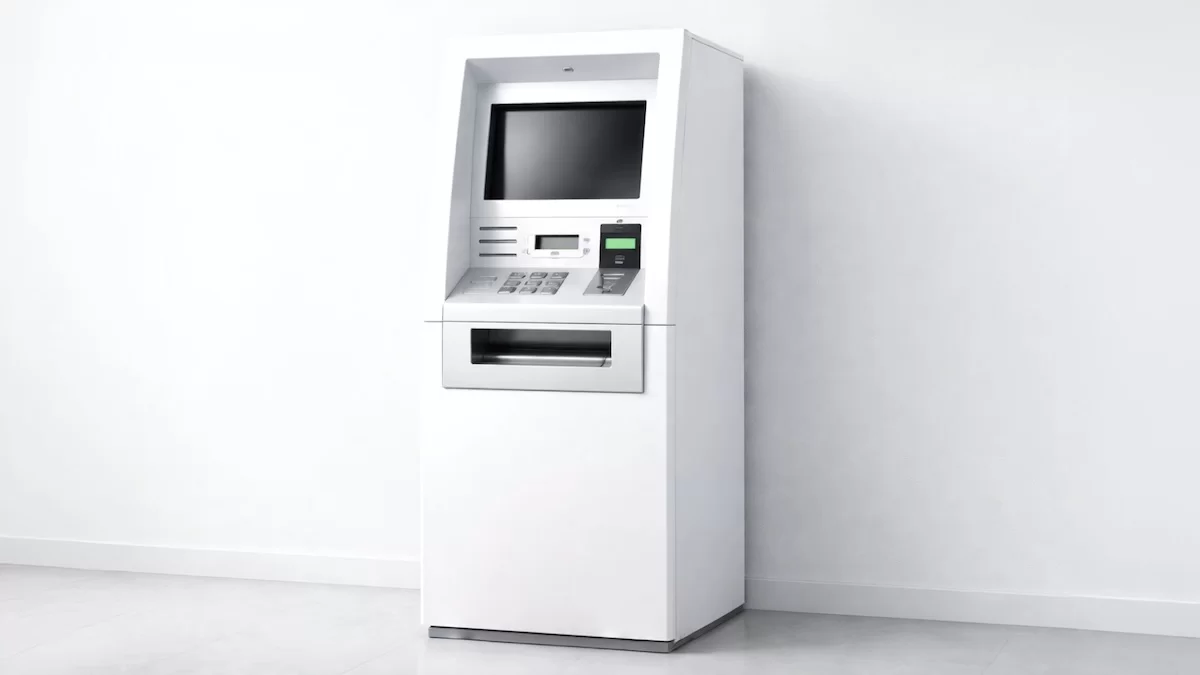 В России появятся банкоматы для клиентов любых банков