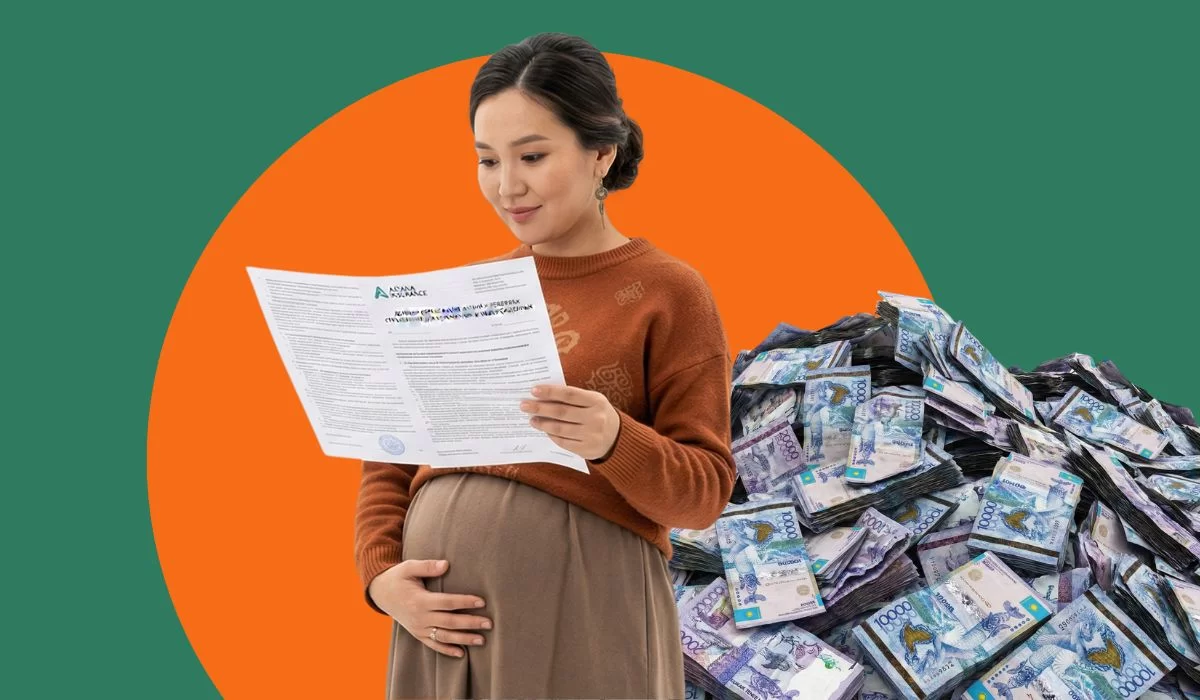 Можно ли оформить страховку при беременности - и будет ли она работать