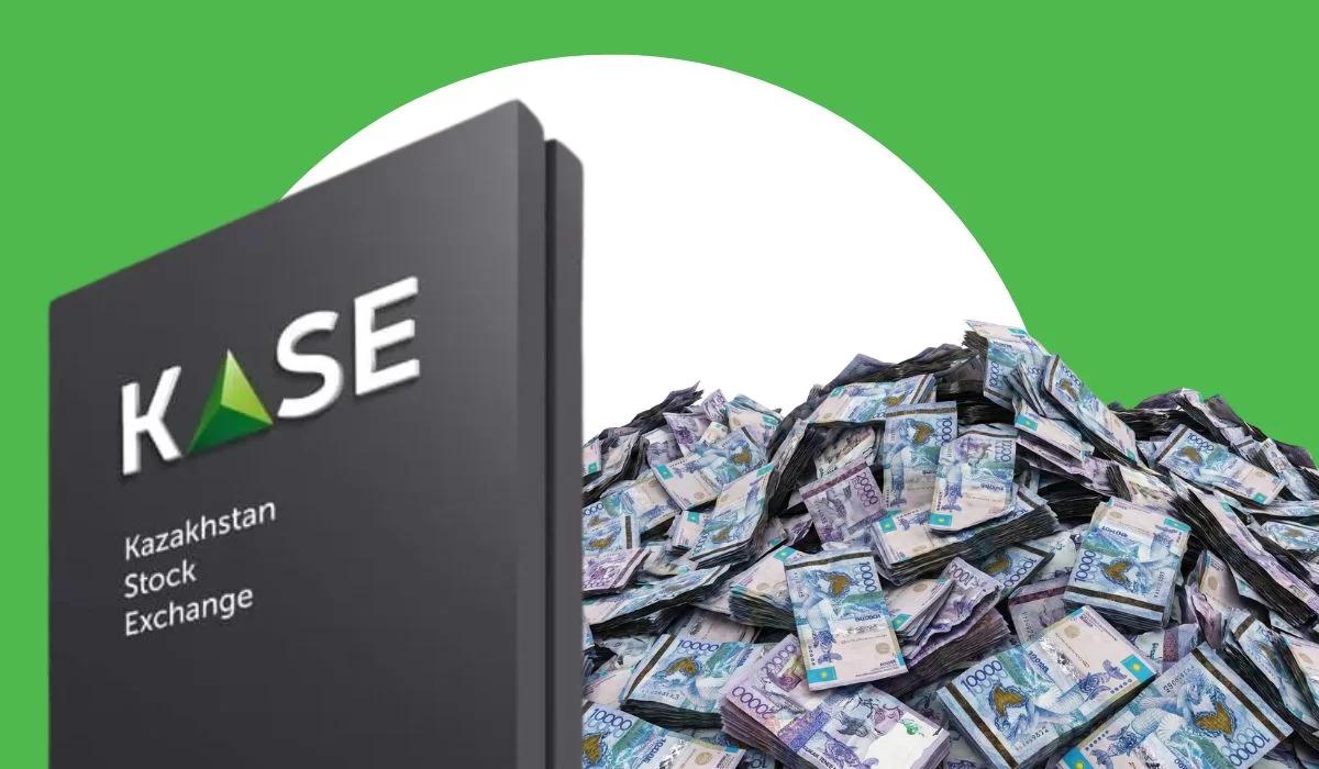 Почему акции растут после байбэка и где казахстанские инвесторы теряют деньги