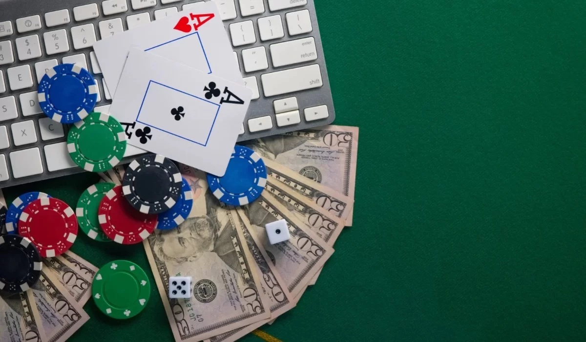 Блогер из Казахстана объявлен в розыск: дело связано с интернет-казино