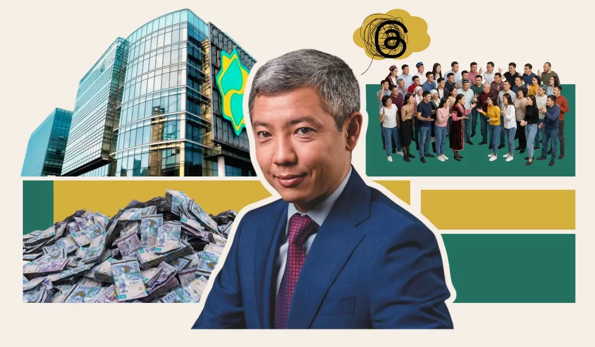 Halyk Bank обязывает вкладчиков посещать офисы для закрытия депозитов