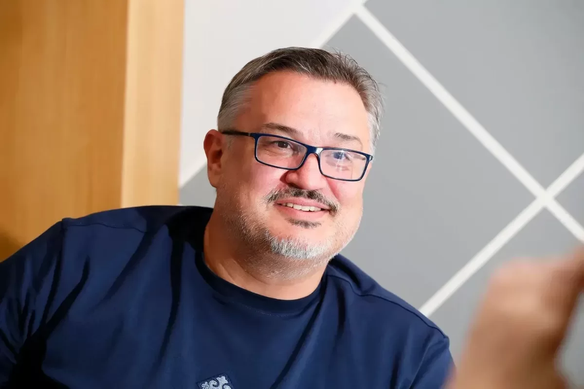 Экс-глава Home Credit Bank станет зампредом Halyk Bank