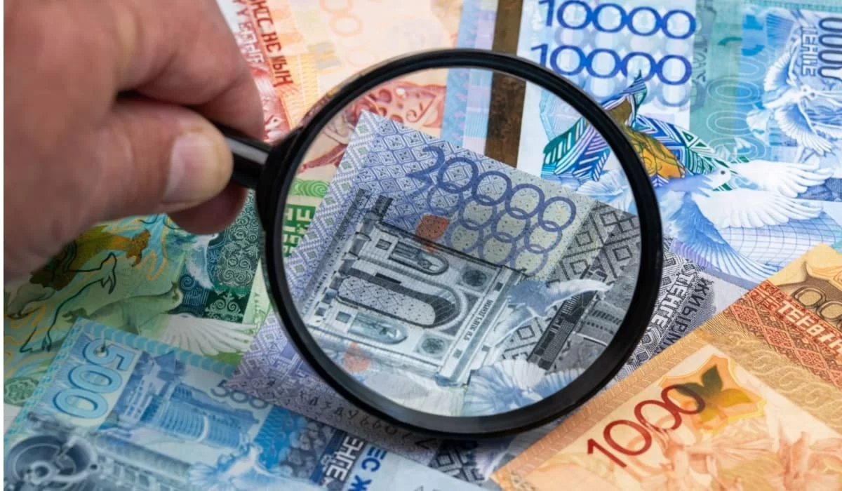 Курсы валют в банках Казахстана сегодня, 28 марта