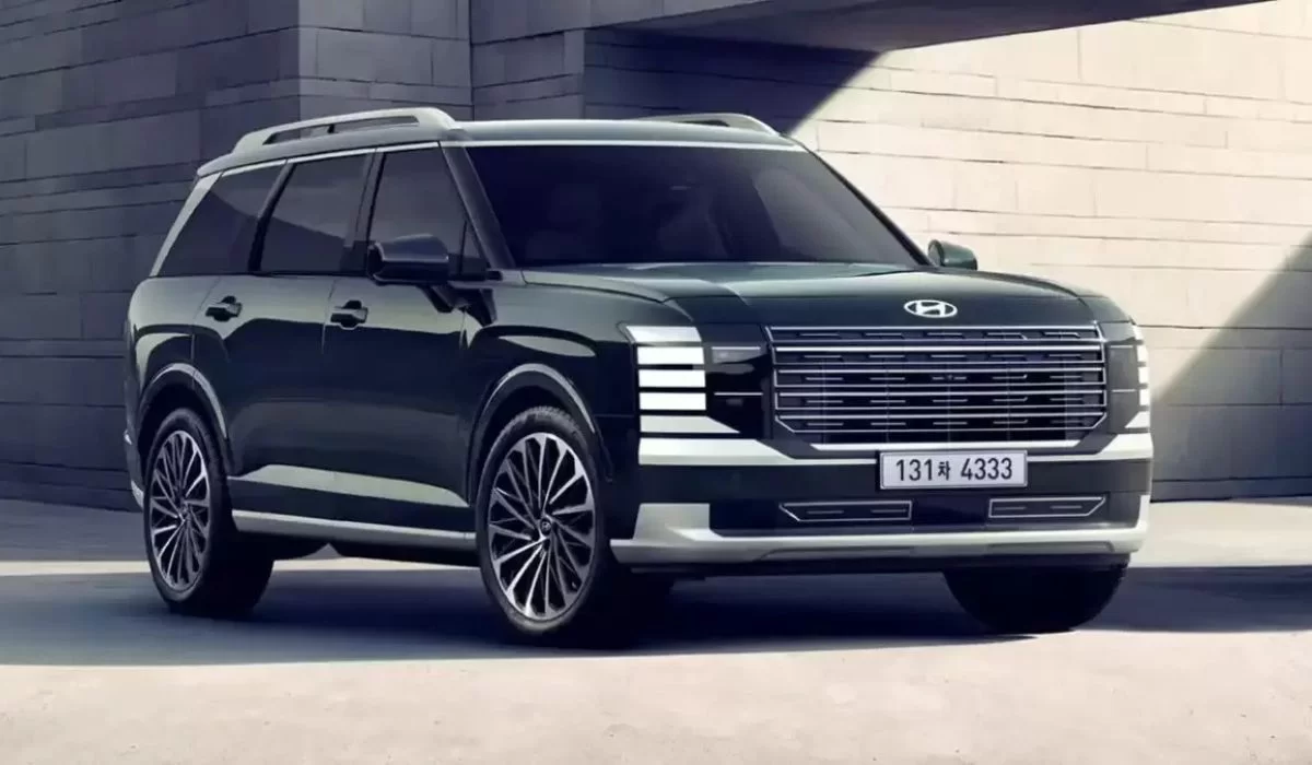 Hyundai Palisade 2026 может травмировать пассажиров: официальный ответ по РК