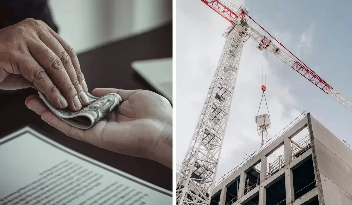 Казахстанцы вложили 162 млн в ЖК, который так и не построили