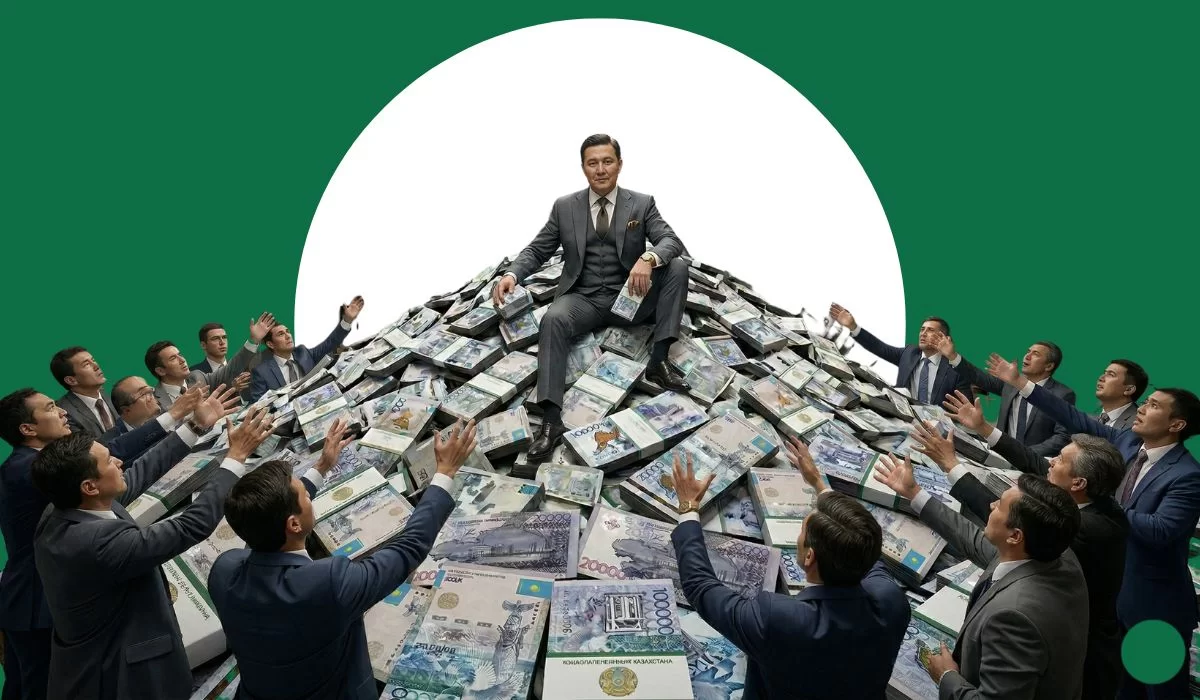 Банки держат 2,8 трлн в резервах, но бизнес не может получить кредиты