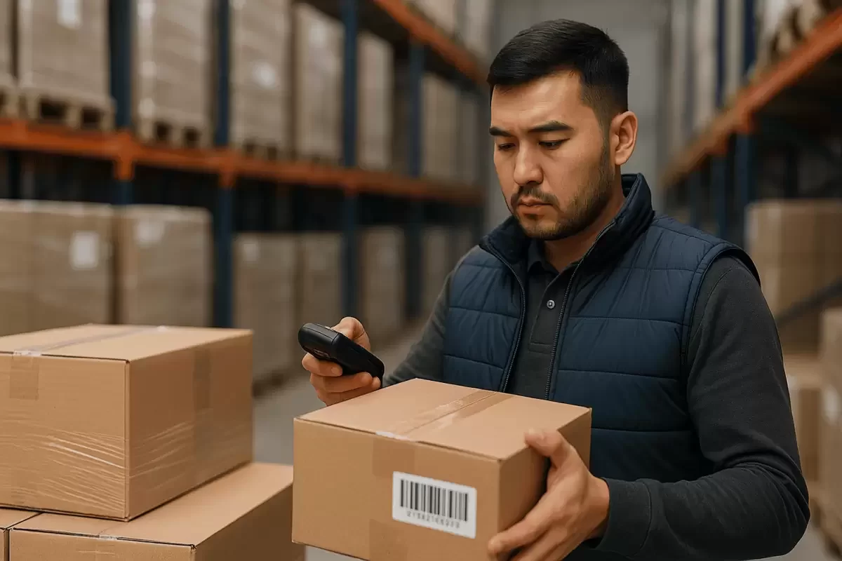 В Казахстане хотят убрать НДС на часть импорта