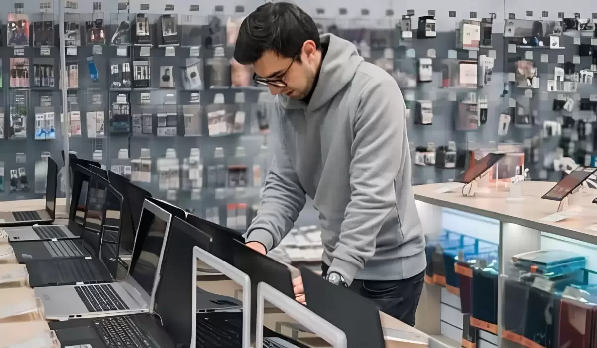 Казахстанцев предупредили о резком росте цен на ноутбуки