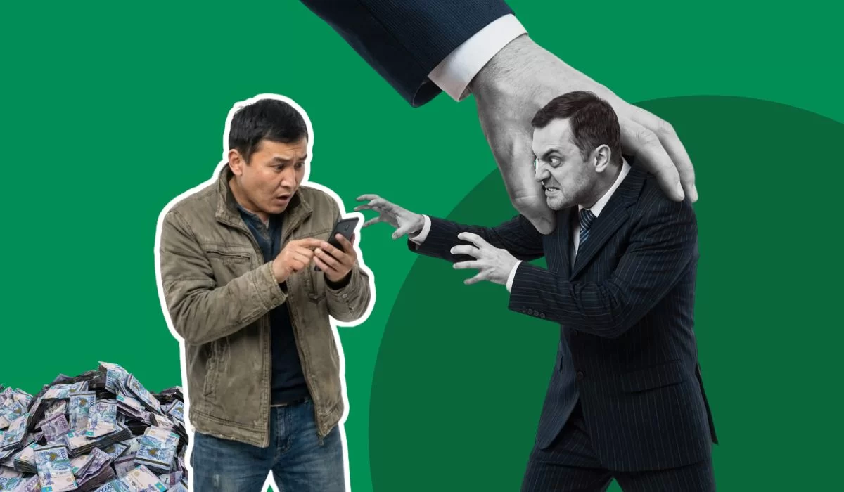 Казахстанцам разрешили самим исправлять трудовые договора онлайн