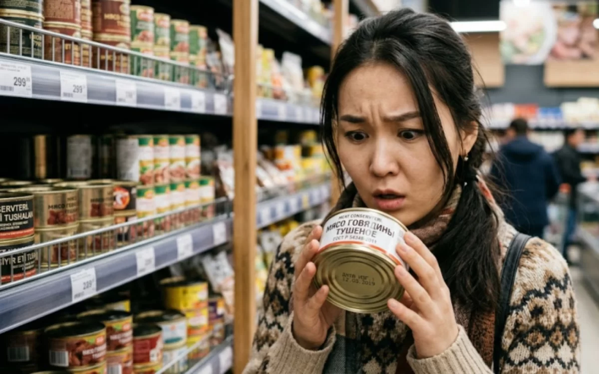 Просрочку со скидкой? Юрист объяснил, можно ли продавать такие товары