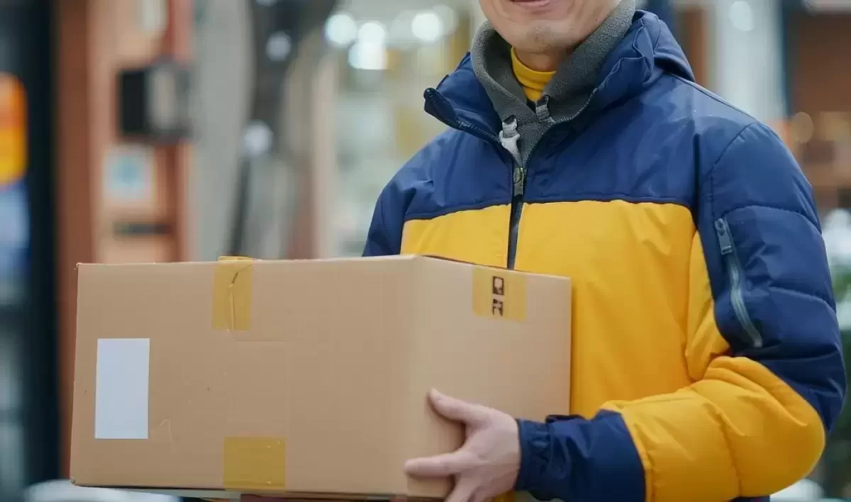 Казахстанцев массово обманывают через сообщения о доставке