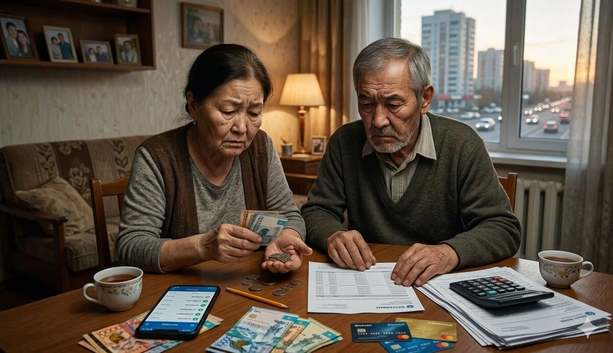 Супруги-мошенники похитили 200 млн тенге - их нашли