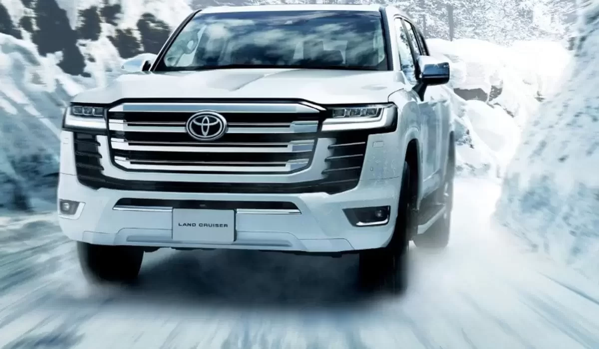 Казахстанец потерял 20 млн при покупке Land Cruiser