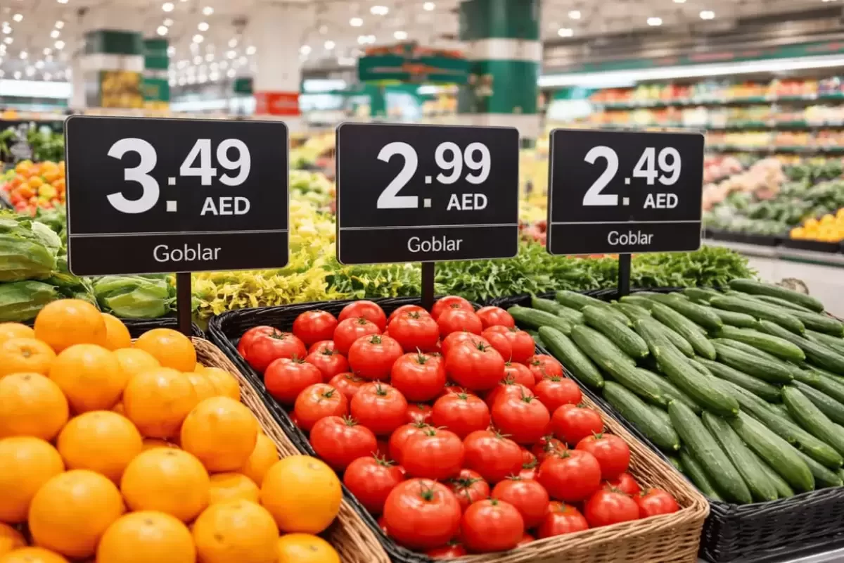 Что происходит с ценами на продукты в Казахстане